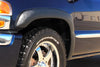Lund 99-07 Chevy Silverado 1500 SX-Sport Style Smooth Elite Series Fender Flares - Black (4 Pc.)