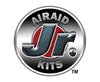 Airaid 99-04 Chevy / GMC / Cadillac 4.8/5.3/6.0L Airaid Jr Intake Kit - Dry / Red Media - Jerry's Rodz