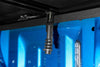 Lund 99-07 Chevy Silverado 1500 (6.5ft. Bed) Genesis Tri-Fold Tonneau Cover - Black