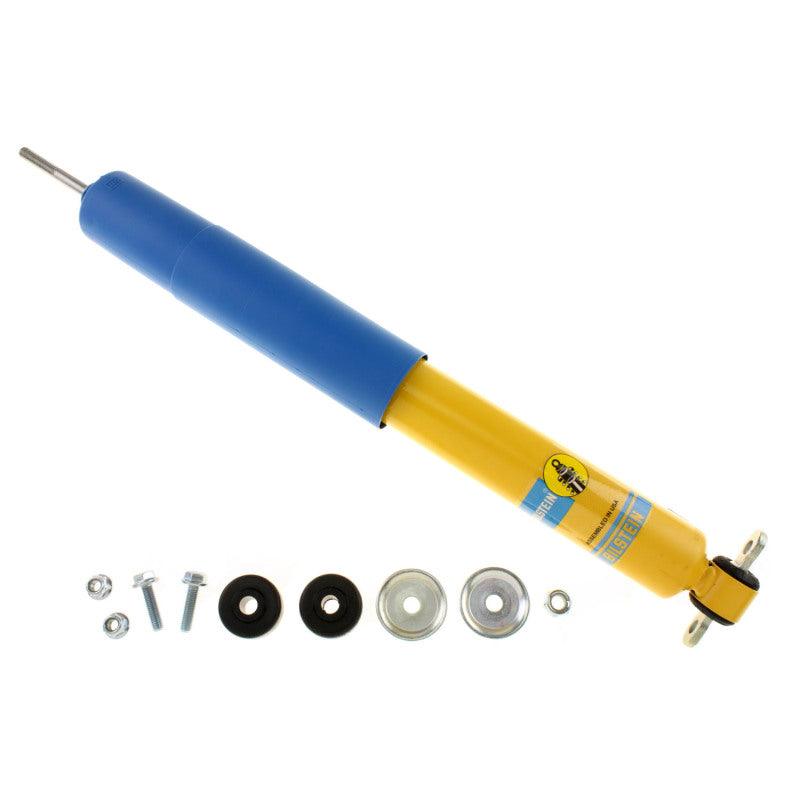 Bilstein B6 2002 Jeep Grand Cherokee Sport Front 46mm Monotube Shock Absorber - Jerry's Rodz