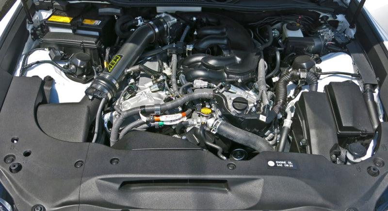 AEM 2015 Lexus IS250/350 3.5L V6 HCA Cold Air Intake System - Jerry's Rodz