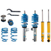 Bilstein B14 2008 Audi TT Quattro Base Front and Rear Suspension Kit - Jerry's Rodz