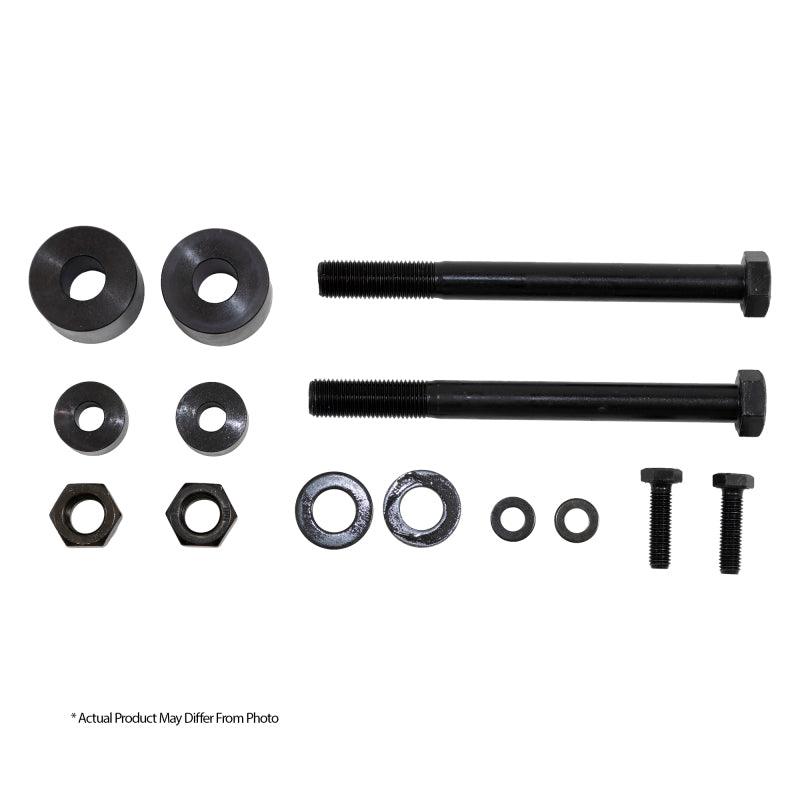 Belltech FRONT ANTI-SWAYBAR 07+ GM 1500 TRUCK/SUV - Jerry's Rodz