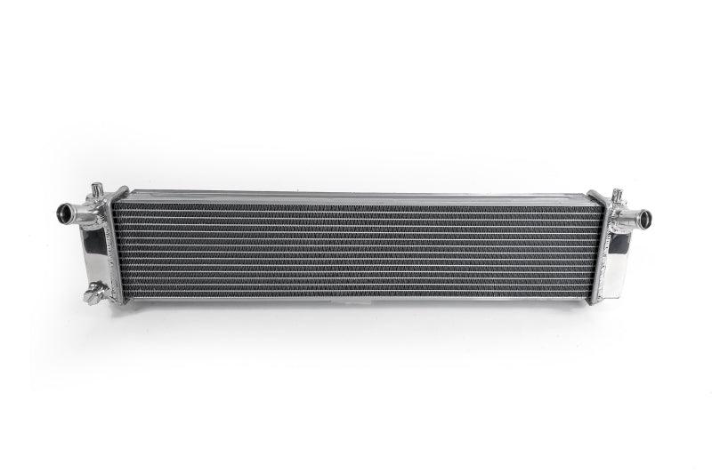 CSF 96-04 Porsche Boxster S (986) / 98-05 Porsche 911 (996) Auxiliary Center Radiator - Jerry's Rodz