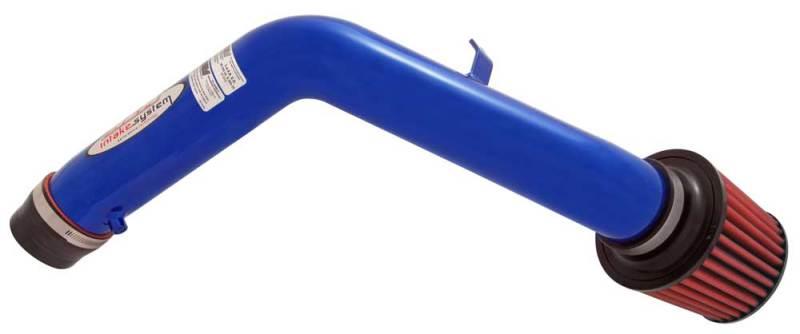 AEM 04-07 Acura TL/ 07 TL-S Blue Cold Air Intake - Jerry's Rodz