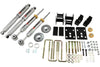 Belltech Lowering Kit 09-13 Ford F150 Ext Cab/Quad Cab Short Bed 2WD 2in or 3in F/4in Rear w/ Shocks - Jerry's Rodz