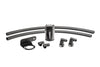 Corsa 11-22 Ford F-150 3.5L Turbo (Auto) Corsa Aluminum Oil Catch Can w/Mounting Bracket - Jerry's Rodz
