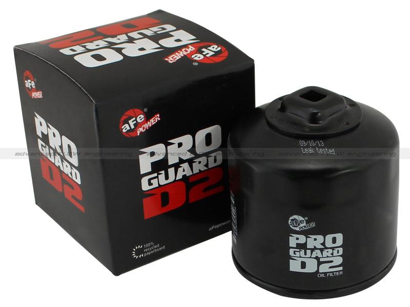 aFe ProGuard D2 Oil Filter Scion FR-S/Subaru BRZ - Jerry's Rodz