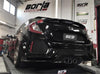 Borla 16-17 Honda Civic Sport 1.5L AT/MT Hatchback S-Type Catback Exhaust - Jerry's Rodz