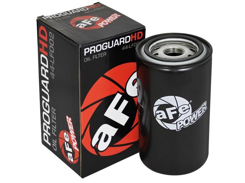 aFe ProGuard D2 Fluid Filters Oil F/F OIL Dodge Diesel Trucks 91-11 L6-5.9/6.7L (td) - Jerry's Rodz