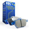 EBC 06-15 Mazda Miata MX5 2.0L Bluestuff Front Brake Pads - Jerry's Rodz