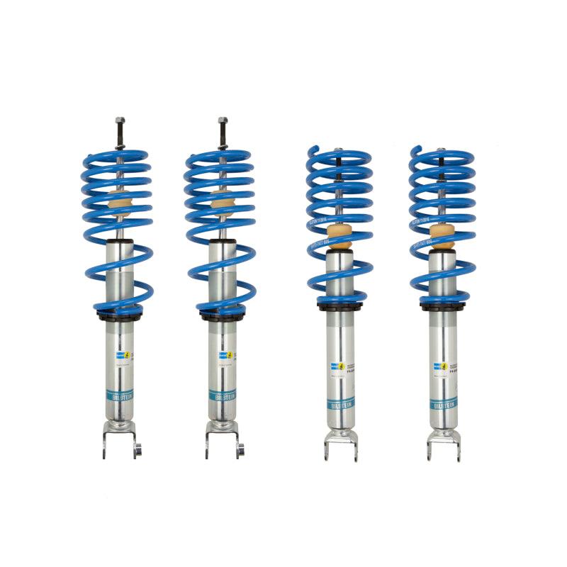 Bilstein B14 (PSS) 17 Fiat 124 Spider / 16-17 Mazda MX-5 Miata Front & Rear Performance Suspension - Jerry's Rodz