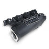 Grams Performance VW MK4 Small Port Intake Manifold - Black - Jerry's Rodz