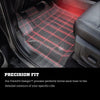 Husky Liners 15 Colorado Crew Cab/Ext Cab WeatherBeater Black Front Floor Liner - Jerry's Rodz