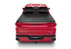 UnderCover 19-20 Chevy Silverado 1500 5.8ft Ultra Flex Bed Cover - Matte Black Finish