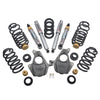 Belltech LOWERING KIT 14-17 GM SUV w/o Magnetic/Auto Ride - Jerry's Rodz