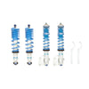 Bilstein B16 (PSS10) Subaru WRX STi Base/Limited H4 2.5L Front & Rear Performance Suspension System - Jerry's Rodz