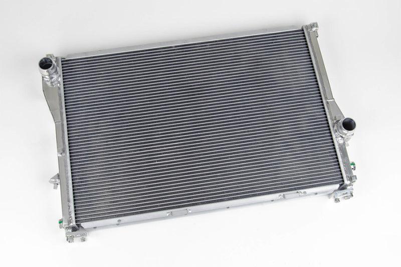 CSF 99-03 BMW M5 (E39) / 95-03 BMW 540i M/T Radiator (Fits Auto Trans w/Modified Drain Plug) - Jerry's Rodz