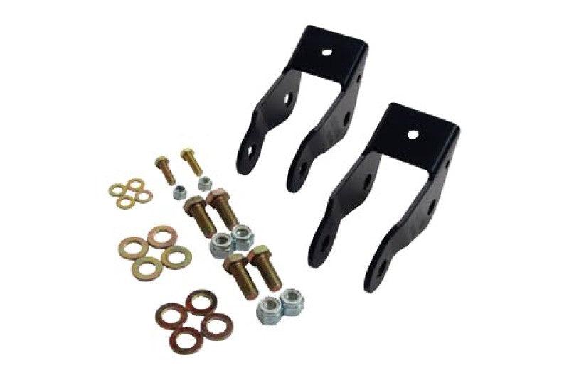 Belltech SHOCK EXTENSION KIT 88-98 GM/GMC - Jerry's Rodz