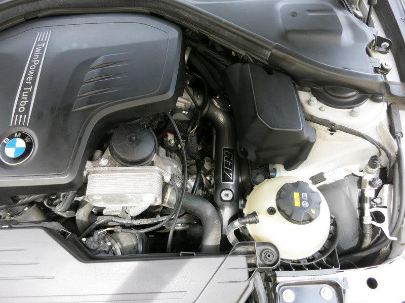 AEM 14-16 BMW 228i L4-2.0L F/I Turbo Intercooler Charge Pipe Kit - Jerry's Rodz