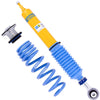 Bilstein B16 (PSS10) 13-15 BMW 320i/13-14 328i/335i /14-15 428i/435i Front & Rear Perf Susp System - Jerry's Rodz