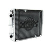 CSF 2015+ Mercedes Benz C63 AMG (W205) Auxiliary Radiator- Some Applications Require Qty 2 - Jerry's Rodz