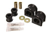 Energy Suspension 07-11 Jeep Wrangler JK Black Front 31mm Sway Bar and Endlink Bushing Set - Jerry's Rodz