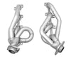 Gibson 02-03 Dodge Ram 1500 SLT 4.7L 1-1/2in 16 Gauge Performance Header - Stainless - Jerry's Rodz