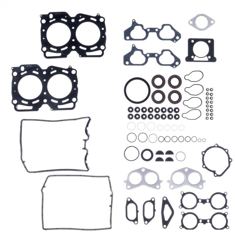 Cometic Street Pro 02-05 Subaru WRX EJ205 DOHC 93mm Bore Complete Gasket Kit *OEM # 10105AA560* - Jerry's Rodz