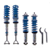 Bilstein B14 1998 Audi A6 Quattro Avant Front and Rear Suspension Kit - Jerry's Rodz