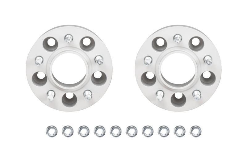 Eibach Pro-Spacer 30mm Spacer / Bolt Pattern 5x114.3 / Hub Center 64 for 06-11 Honda Civic Si - Jerry's Rodz