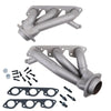 BBK 99-04 Ford Mustang V6 Shorty Tuned Length Exhaust Headers - 1-5/8 Titanium Ceramic - Jerry's Rodz