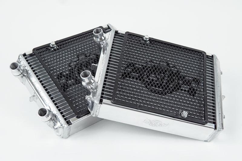 CSF 18+ Mercedes AMG GT R/ GT C Auxiliary Radiator- Fits Left and Right - Sold Individually - Jerry's Rodz
