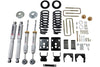 Belltech LOWERING KIT WITH SP SHOCKS - Jerry's Rodz