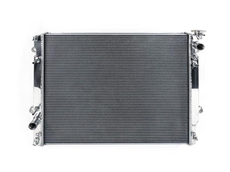 CSF 2016+ 3.5L and 2.7L 05-15 4.0L and 2.7L Toyota Tacoma Radiator - Jerry's Rodz