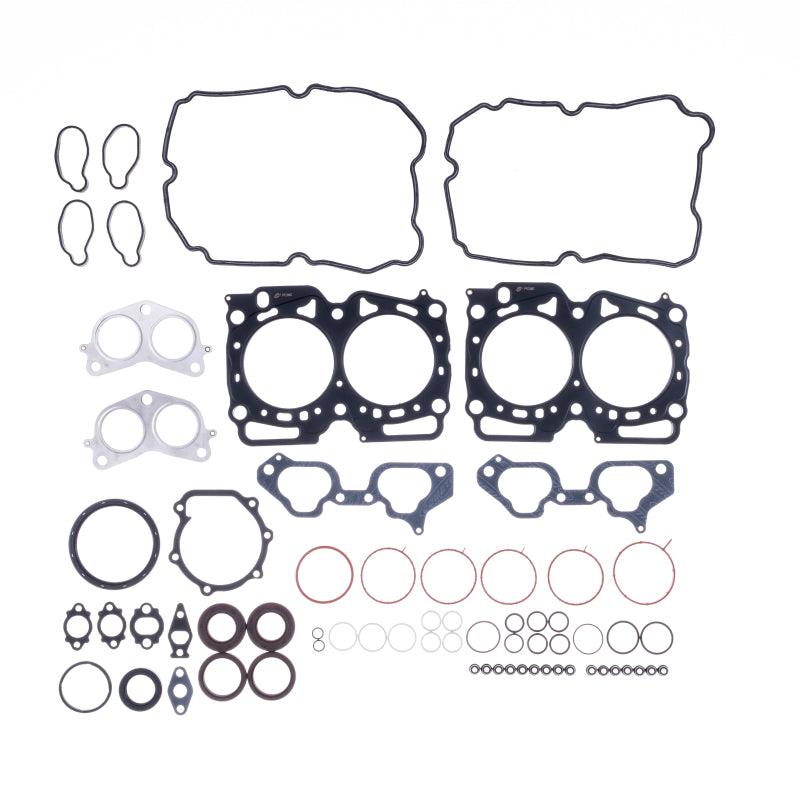 Cometic Street Pro 2008 Subaru WRX EJ255 DOHC 101mm Bore Complete Gasket Kit *OEM # 10105AB070* - Jerry's Rodz