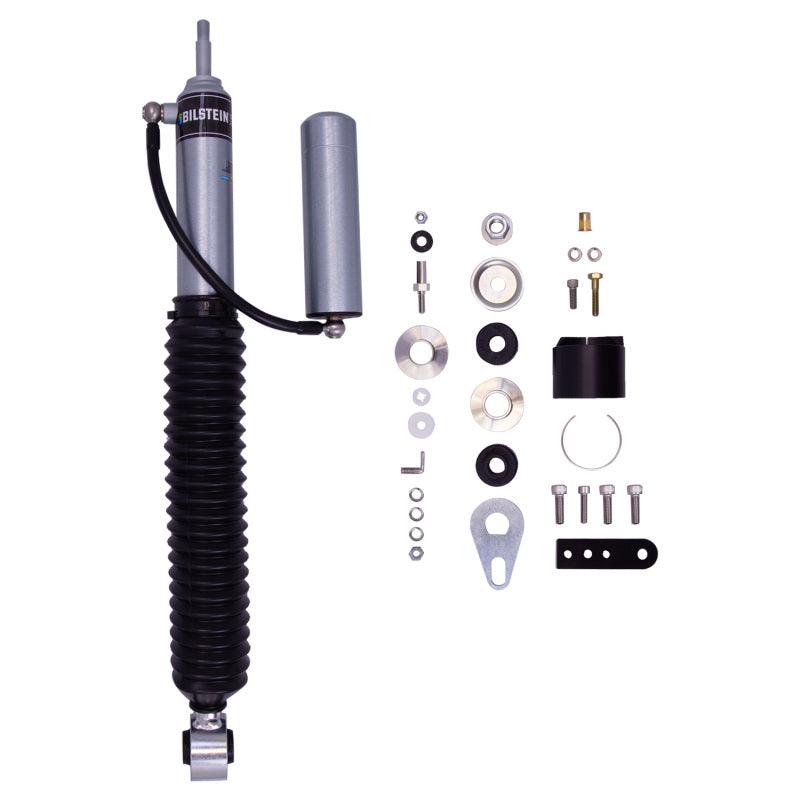 Bilstein 10-22 Lexus GX460 / 02-22 Toyota 4Runner B8 5160 Series Rear 46mm Monotube Shock Absorber - Jerry's Rodz