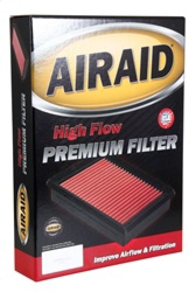 Airaid 03-07 Dodge 5.9L Diesel / 07-15 6.7L Diesel Direct Replacement Filter - Jerry's Rodz