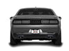 Borla 15-16 Dodge Challenger R/T 5.7L Dual Rectangle Angle Cut Dual Split Rear Exit ATAK Exhaust - Jerry's Rodz