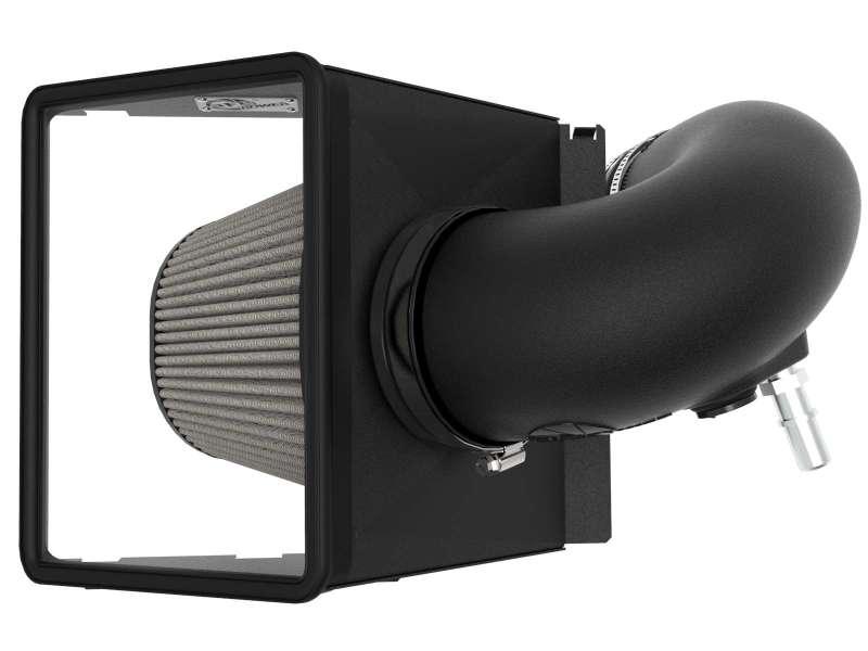 Rapid Induction Cold Air Intake System w/Pro Dry S Filter 19-20 Ford Ranger L4 2.3L (t) - Jerry's Rodz