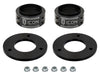 ICON 21-23 Ford Raptor .5-2.50in AAC Leveling Kit (Non 37)