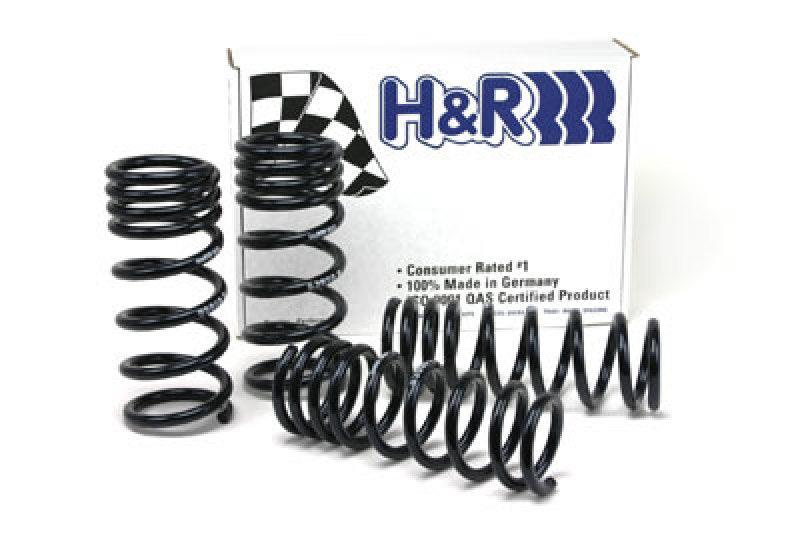 H&R 03-08 Nissan 350Z Sport Spring - Jerry's Rodz