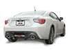 Borla 13-15 Scion FR-S 2.0L 4cyl 6spd / 13 Subaru BRZ 2.0L 4cyl 6spd SS Catback Exhaust - Jerry's Rodz