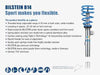 Bilstein B14 (PSS) 12-13 BMW 328i/335i Front & Rear Performance Suspension Kit - Jerry's Rodz