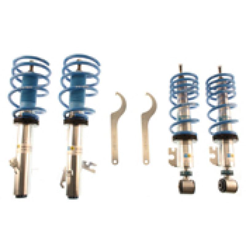 Bilstein B16 2002 Mini Cooper Base Front and Rear Suspension Kit - Jerry's Rodz