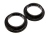 Energy Suspension Universal 3in ID 4 5/16in OD 1 1/8in H Black Coil Spring Isolators (2 per set) - Jerry's Rodz