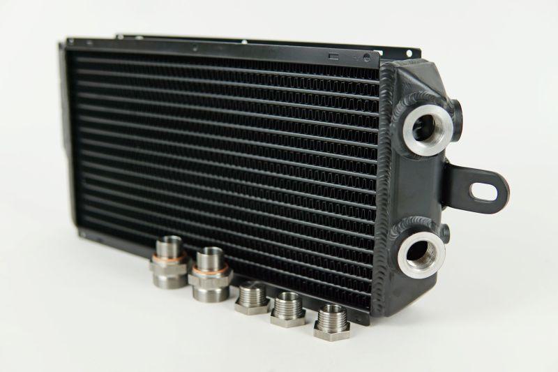 CSF 65-89 Porsche 911 / 930 OEM+ High-Performance Oil Cooler - Jerry's Rodz