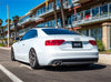 Borla 10-16 Audi B8/B8.5/A5 2.0L AT/MT AWD 2DR S-Type Catback Exhaust - Jerry's Rodz