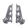 BBK 09-20 Dodge Challenger Hemi 5.7L Shorty Tuned Length Exhaust Headers - 1-3/4in Silver Ceramic - Jerry's Rodz