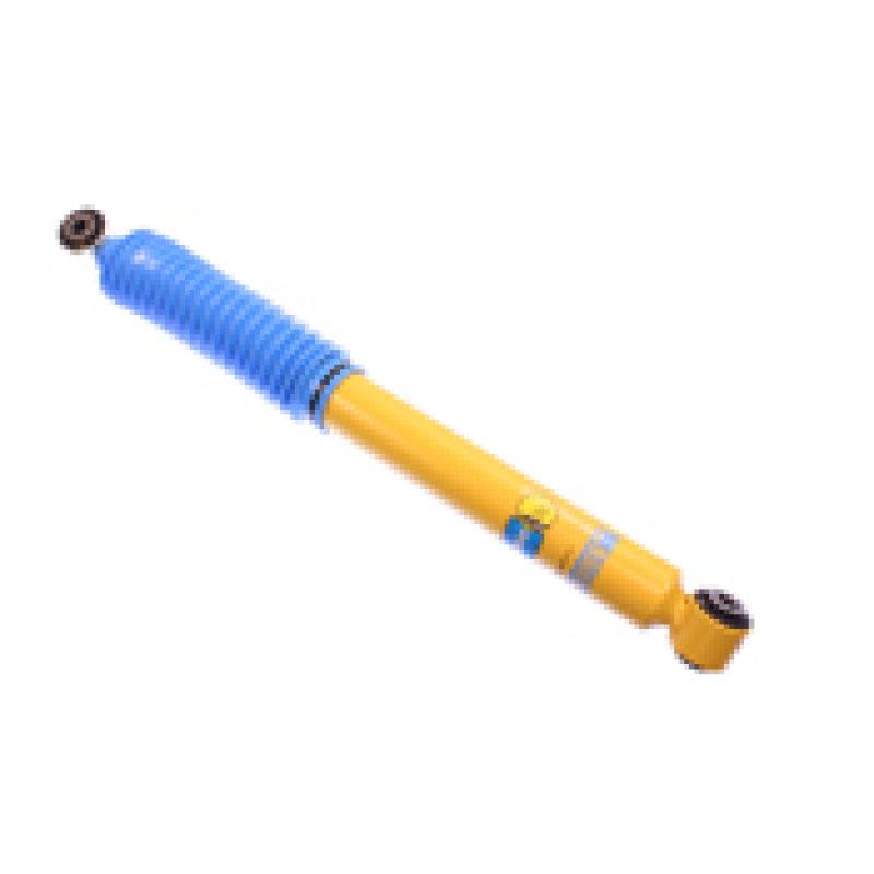 Bilstein B6 2004 Nissan Titan LE RWD Rear 46mm Monotube Shock Absorber - Jerry's Rodz